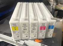 Atramenty Tusze do drukarki Epson F2100 Sure color