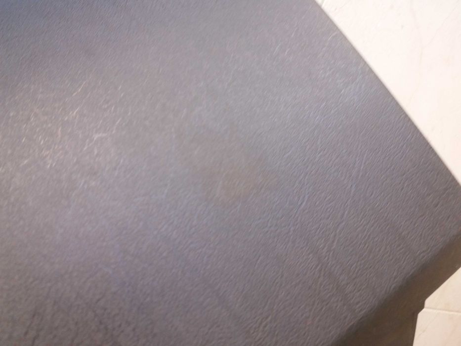 Peugeot 205 GTi Porta Luvas Preto