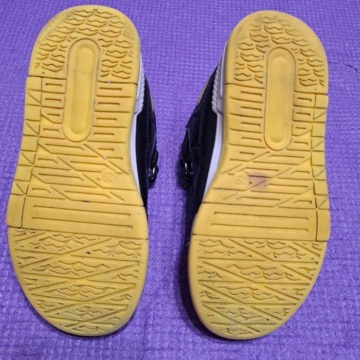 Хайтопи, кросівки, кеди дитячі в ідеальному стані