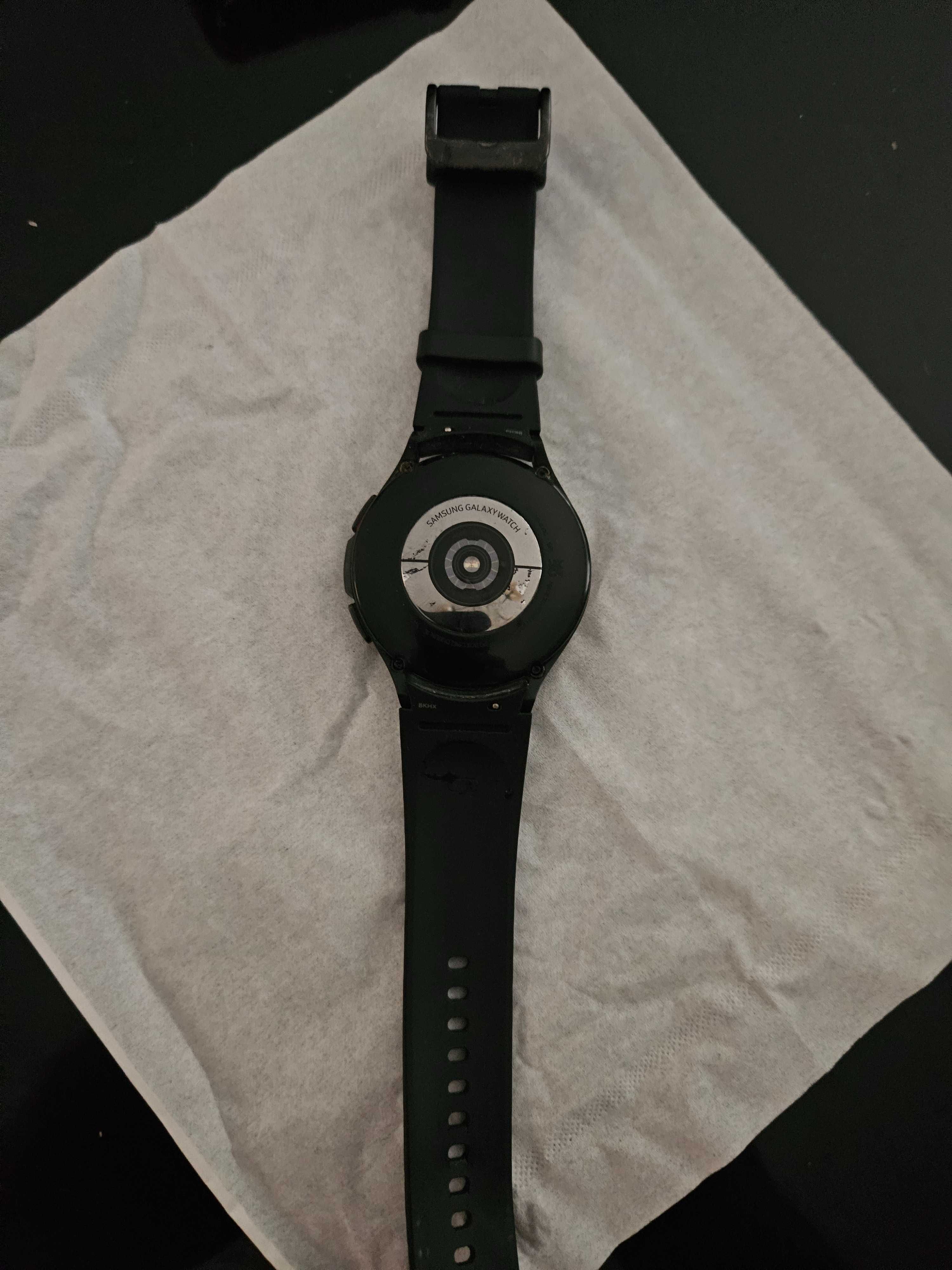 Smartwatch galaxy watch 4 classic 46 mm samsung