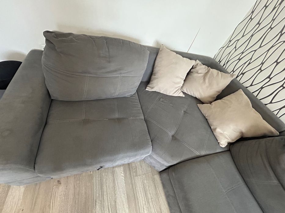 Куток, розкладний, в гарному стані