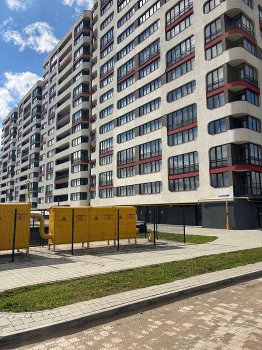 Продаж 2км Трускавецька