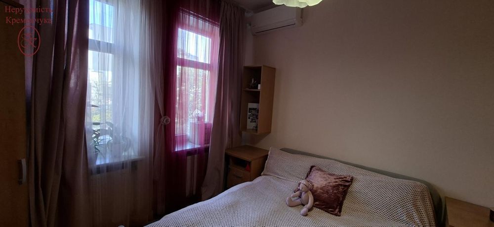 Соборна, 3 кімнатна квартира