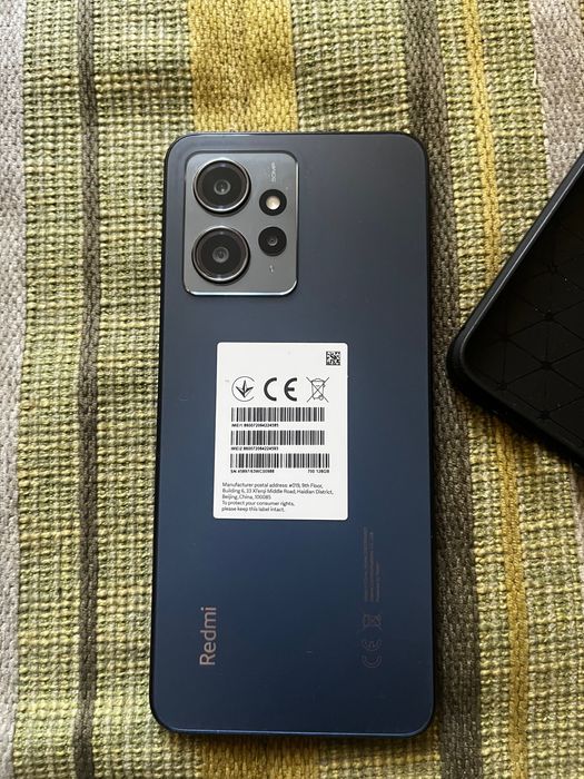 Redmi note 12 128gb