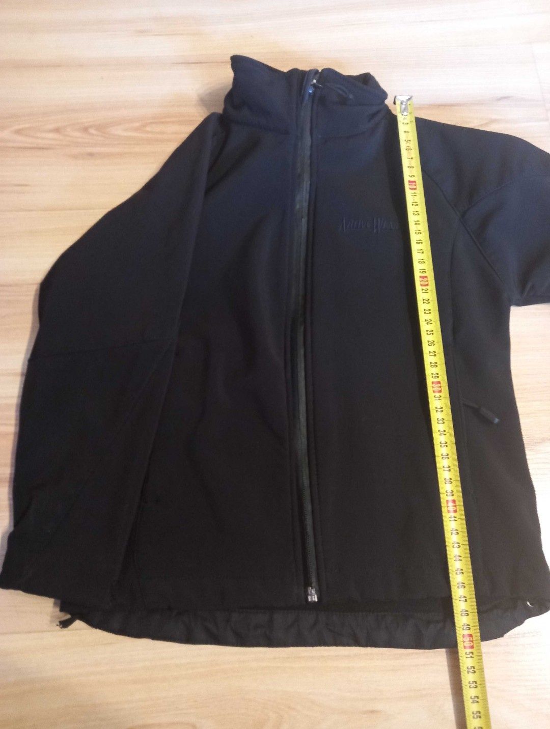 Softshell 4-6 lat