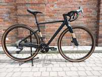 SCOTT Speedster Gravel 20 Shimano GRX 2x12  Roz. 49 Jak Nowy