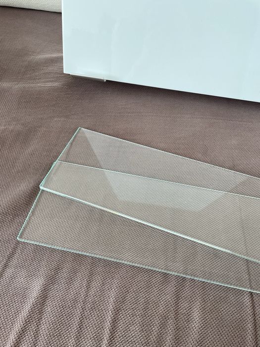 Szafka wisząca do łazienki