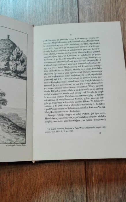 F. M. Sobieszczański / Wiadomości historyczne o Sztukach Pięknych