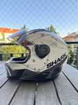Capacete Shark Ridill Mecca XS (Criança)