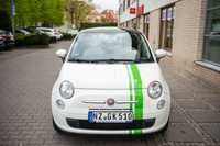 Fiat 500 Fiat 500 Italy version Kamera Klimat Jak NOWE!