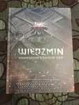 Wiedźmin Kompendium o Świecie Gier