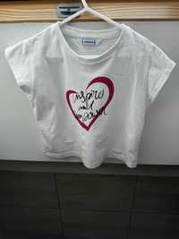 Bluzeczka dla dziewczynki Mayoral 5 lat