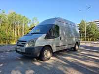Ford Transit max 2.2 140km L3H3