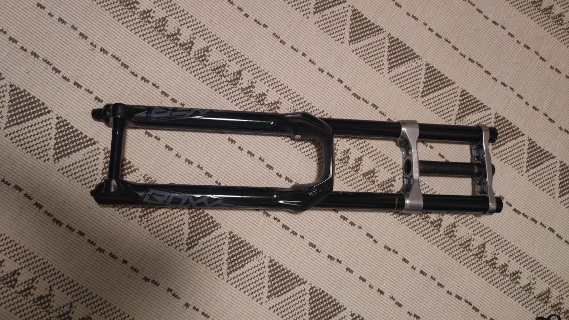 Rock shox boxxer select RC 27.5