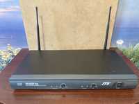 Радиосистема JTS US-802D Pro/Mh-700x2