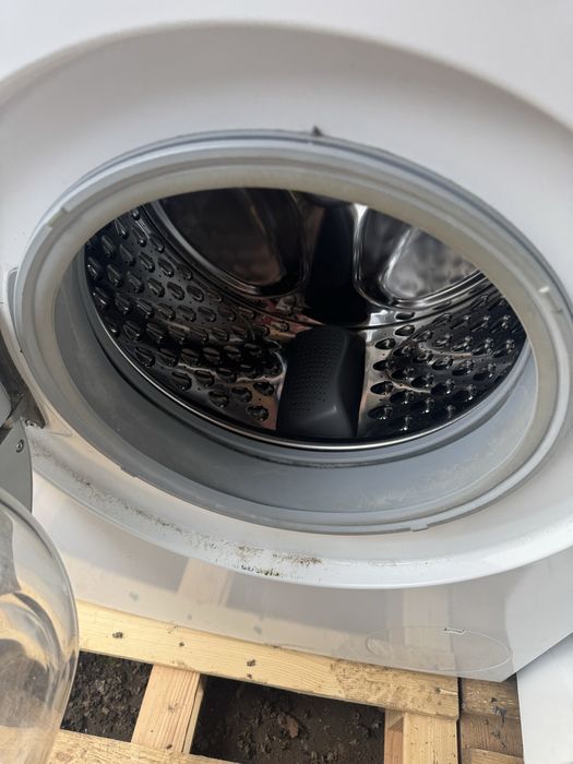 Pralki bosch, indesit