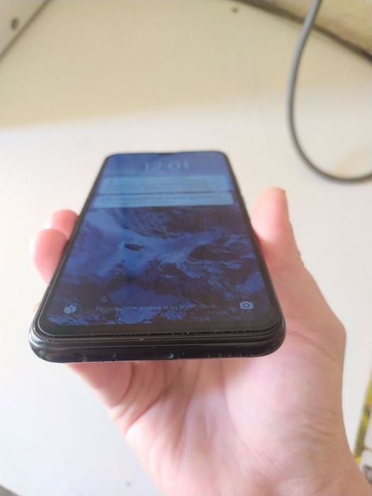 Продам redmi not 8 8/128