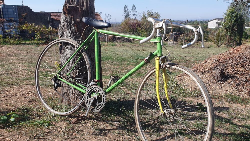 50€ cada bicicleta