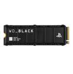 WD Black sn850p 2tb SSD