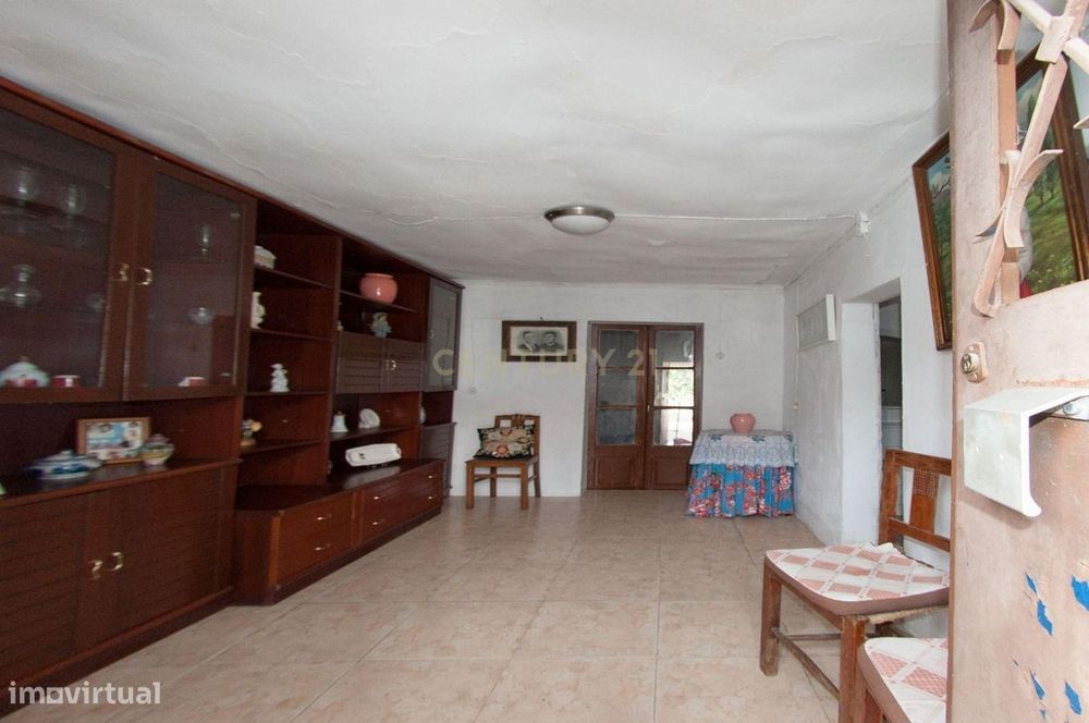 Moradia Ferreira do Alentejo