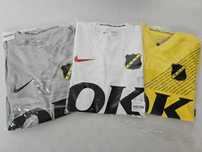 NAC BREDA x POLSKA 24/25 koszulka Barcelona real Legia vintage retro