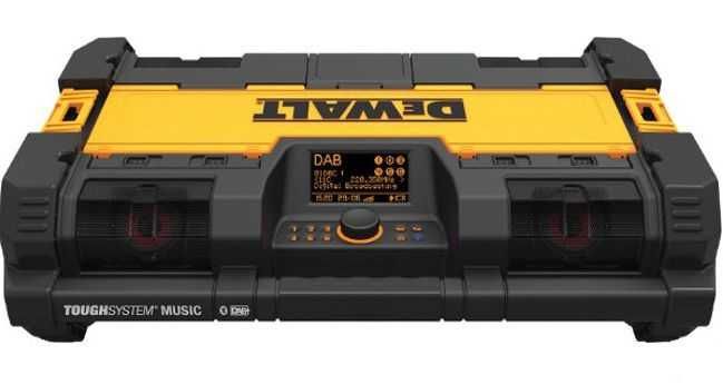 Zasilacz do radia DEWALT DWST 1-75659