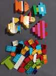 Klocki Lego Duplo