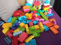 Klocki LEGO Duplo 120 klocków kreatywna zabawa