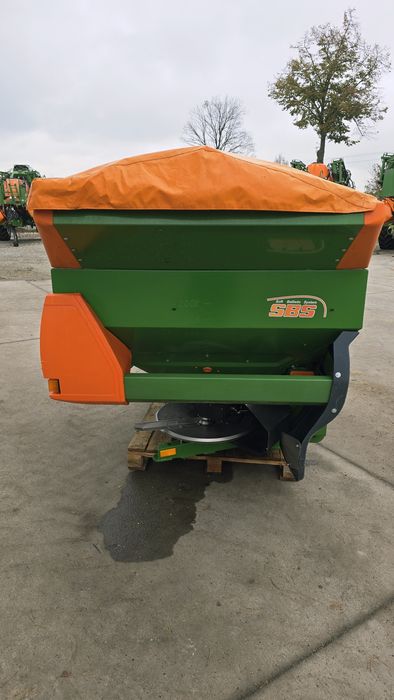 Rozsiewacz Amazone ZA-M 2501 Profis Hydro