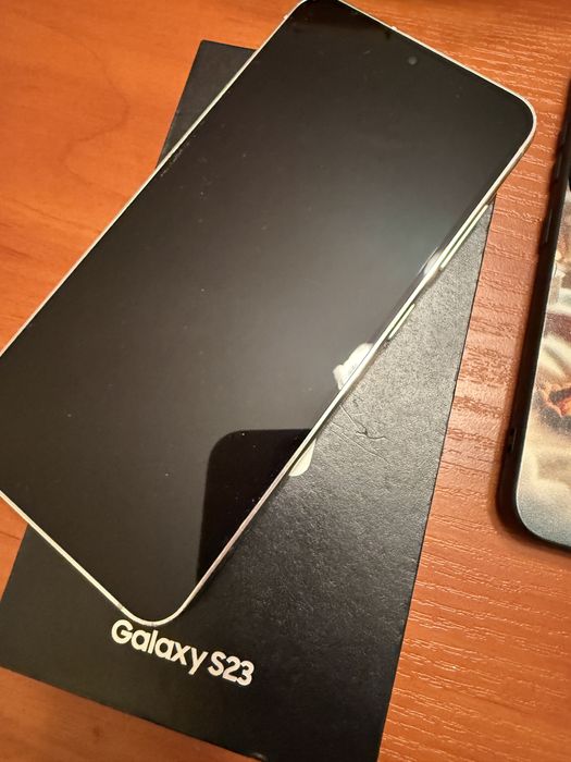 Samsung galaxy S23