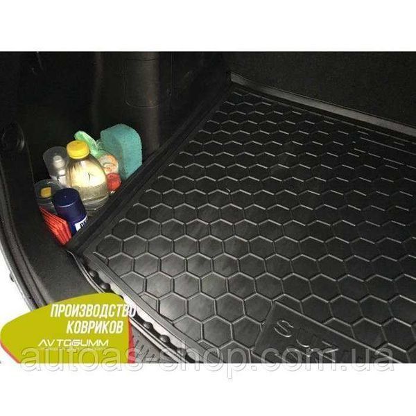 Коврик в багажник SUZUKI/Сузукі Vitara/SX-4/Ignis/Jimny/Swift/Liana
