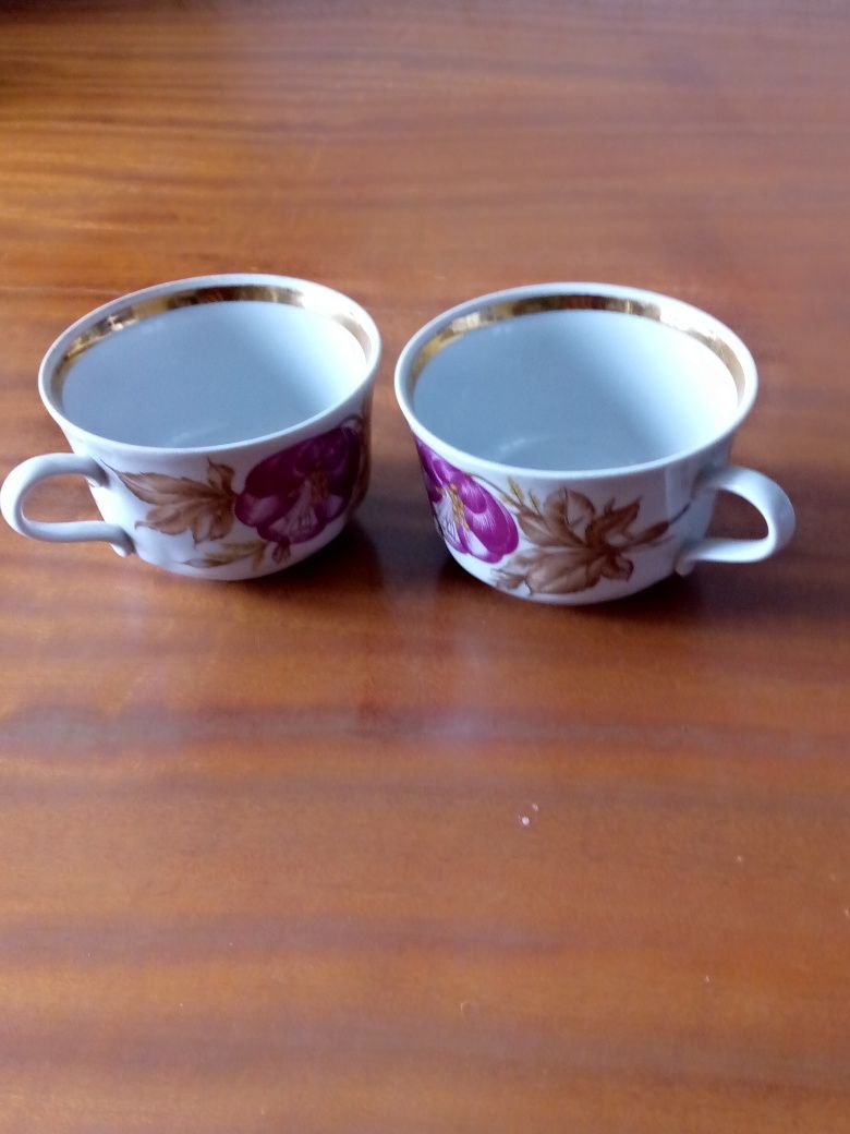 Подарок для чаепития.