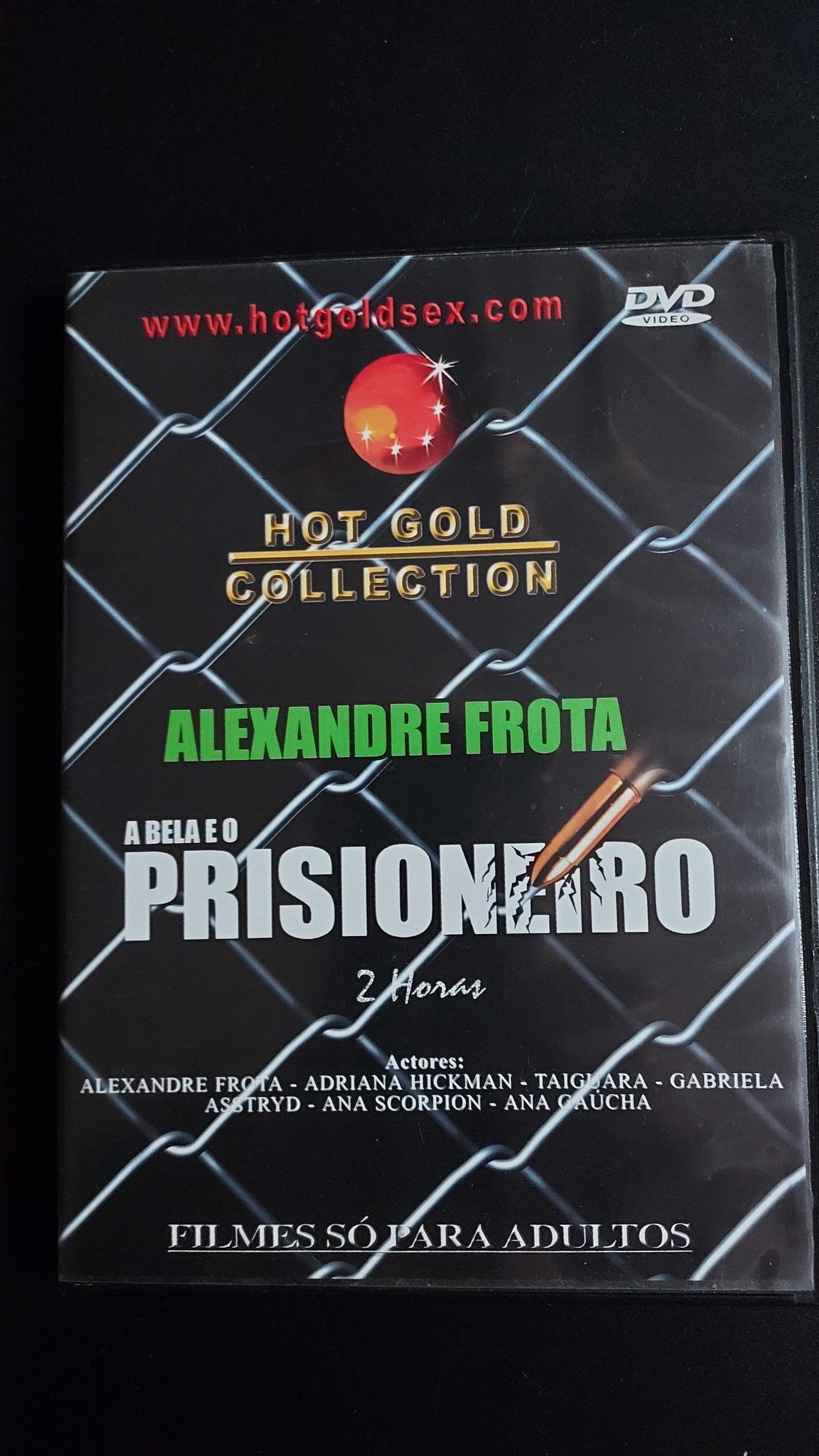 Vendo dvds como novos