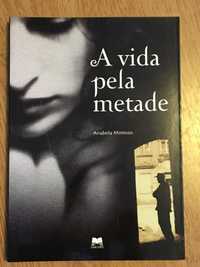 Livro A Vida pela Metade