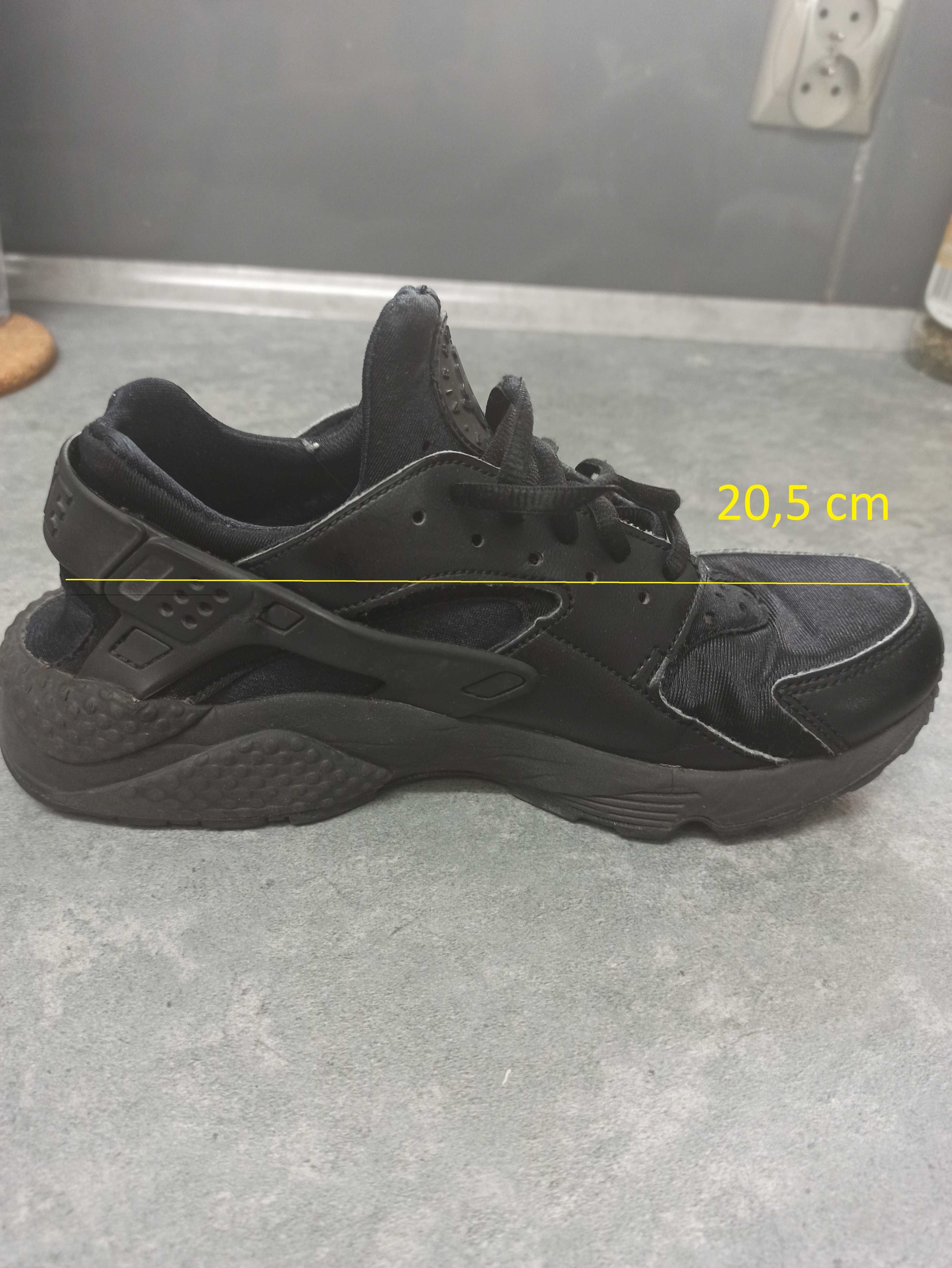 Buty Nike Air Huarache rozmiar 38,5