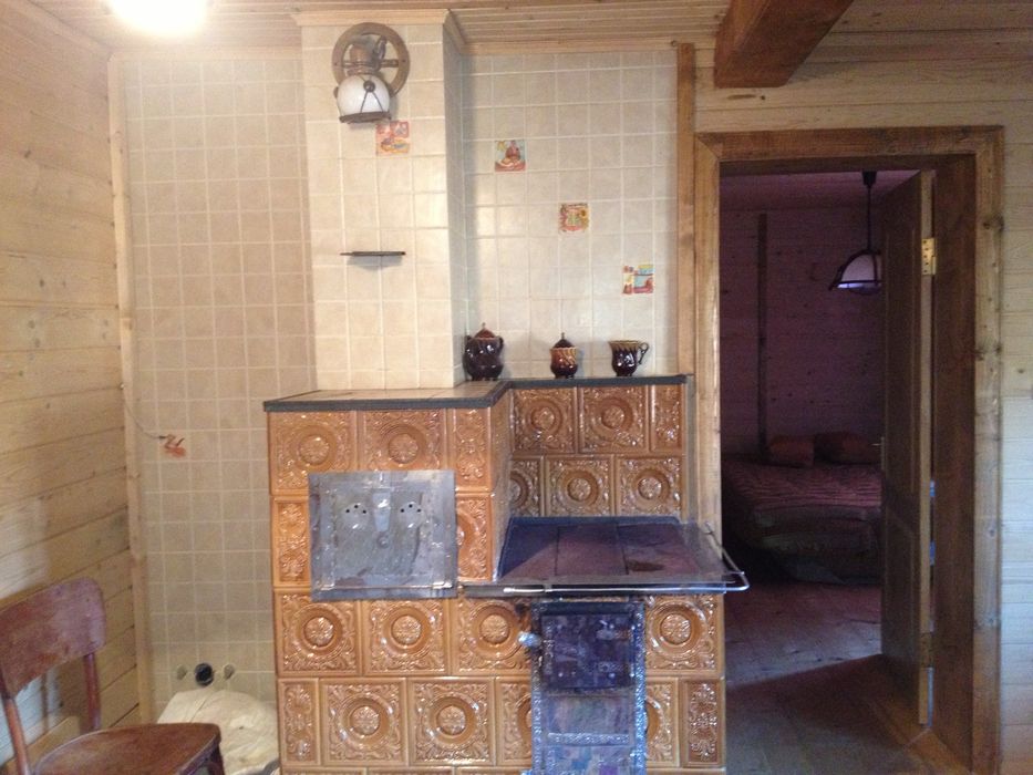 Оренда будинку в Карпатах, с. Козаківка, 120 м², 3 спальні