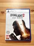 Dying Light 2 PS5