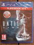 ^ folia until dawn pl ps4 ps5 playstation 4 5