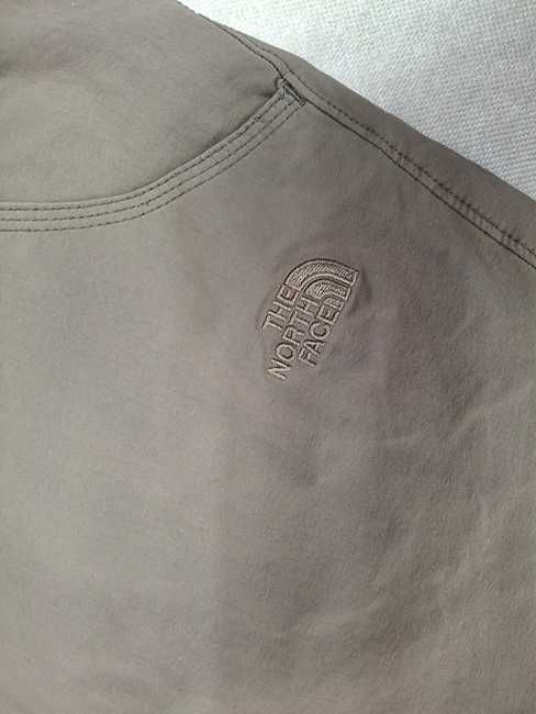 The North Face 2in1 Spodnie trekkingowe z odpinanymi nogawkami 10