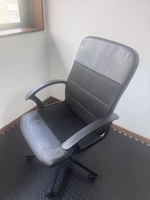 Cadeira escritorio