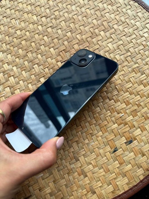 IPhone 13 com garantia
