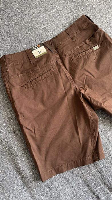 Шорти 5.11 tactical Aramis 10" Short розмір 34