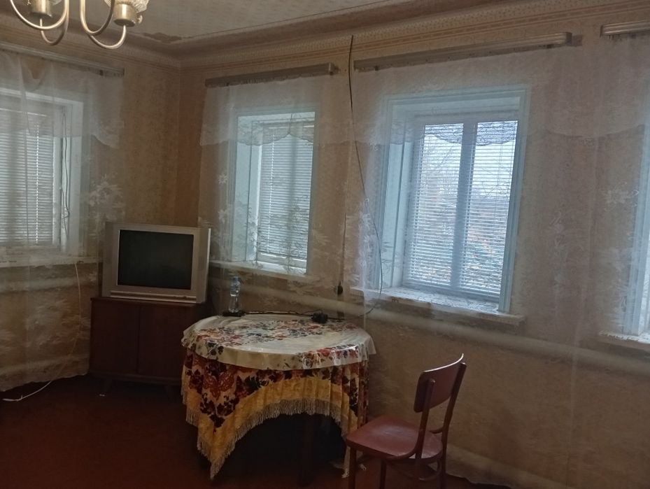 Продамо будинок Село Аджамка