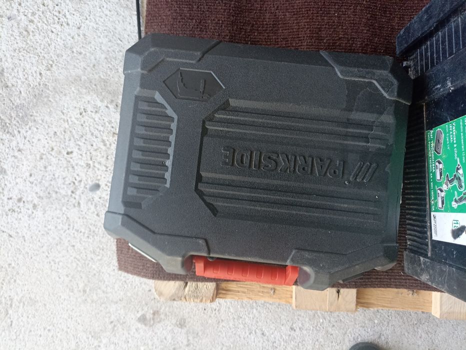 Berbequim de percussão 750w