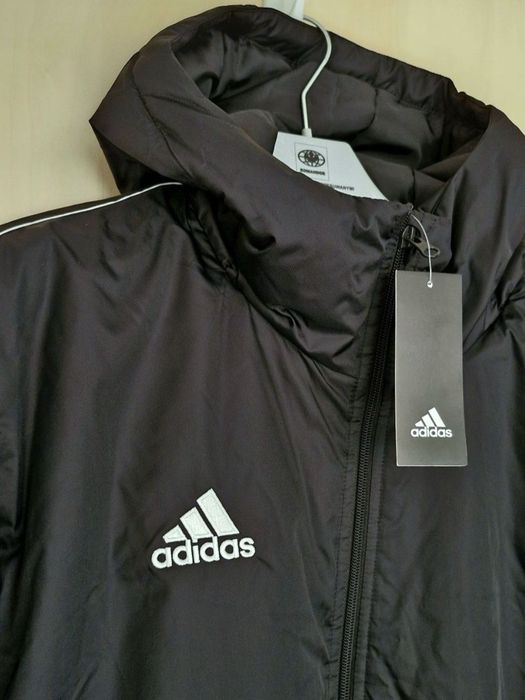 Nowa kurtka adidas XL