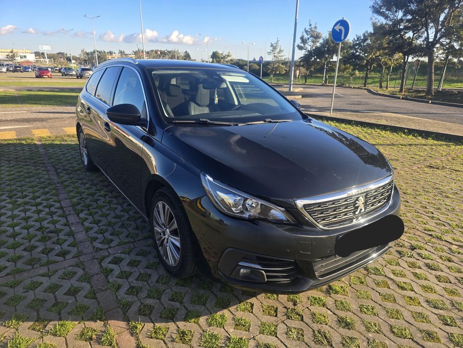 Peugeot 308 SW 1.5 Hdi