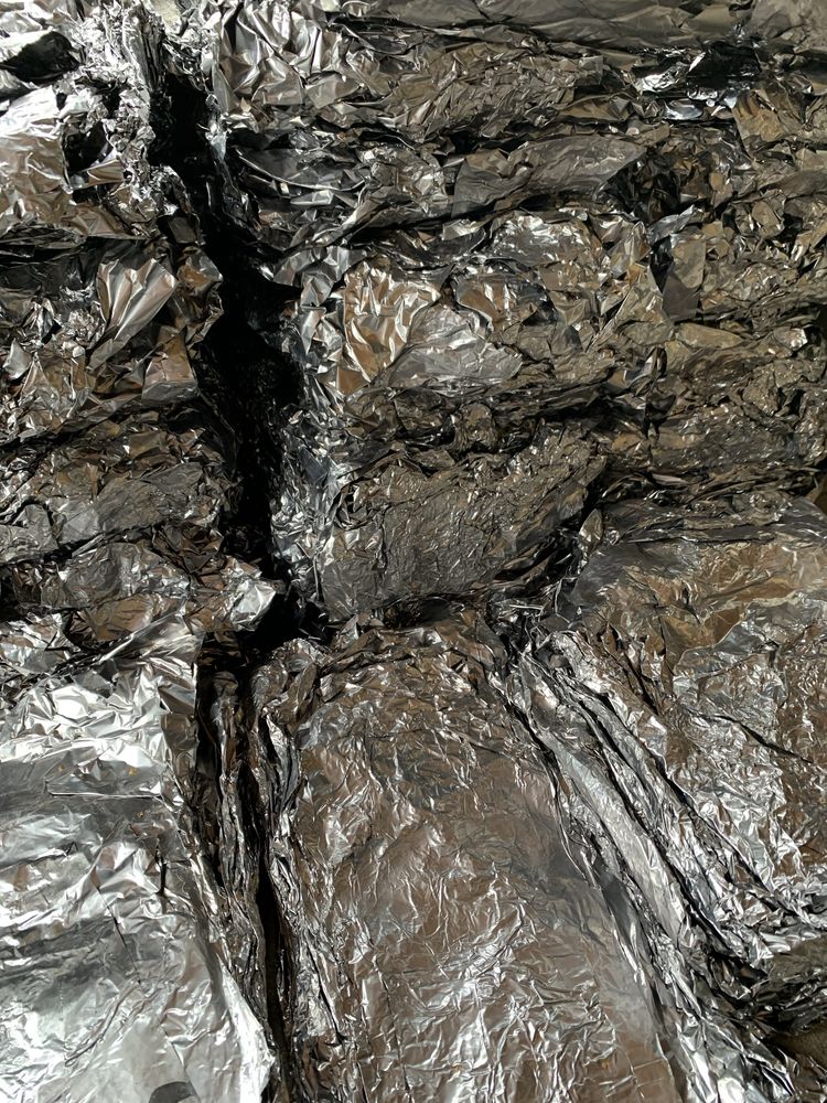Ołów bez zanieczyszczeń 20 kg