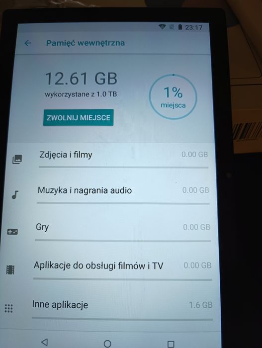 Tablet 10cali android 14