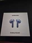 Galaxy buds3 novos