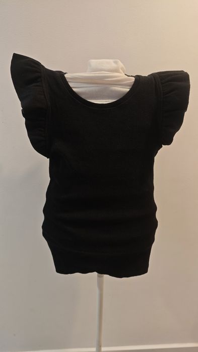 Bluzka prążek, rozmiar s/m